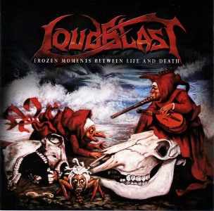 LOUDBLAST