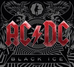 AC /DC - Black Ice