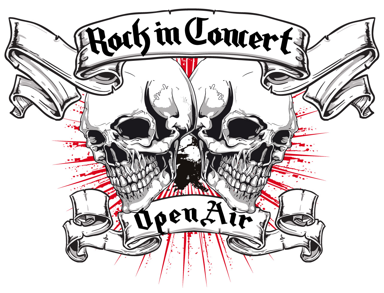 Rock in Concert Open Air