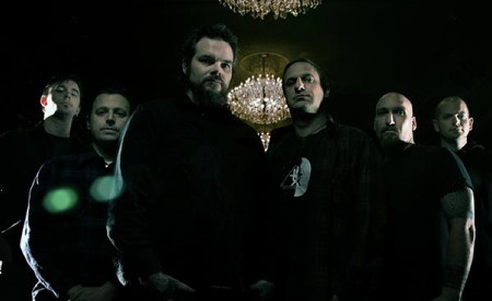 Neurosis Promo Bild
