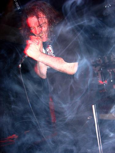 Anal Cunt, Promo Bild