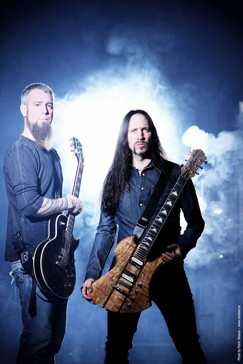 In Flames, Promo Bild 2011