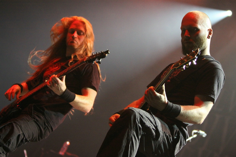 Severe Torture, live, 12.06.2011 NL-Tilburg, 013