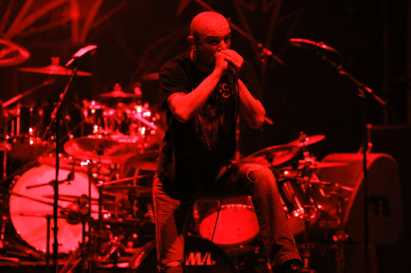 Severe Torture, live, 12.06.2011 NL-Tilburg, 013