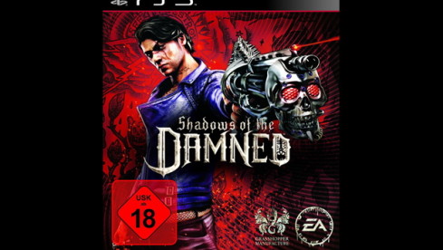 Shadow Of The Damned