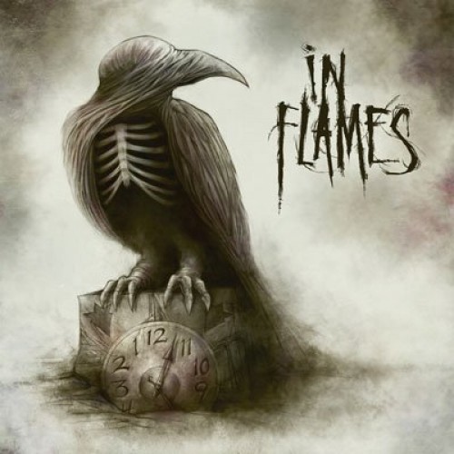 In Flames Cover, Sounds Of A Playground Fading