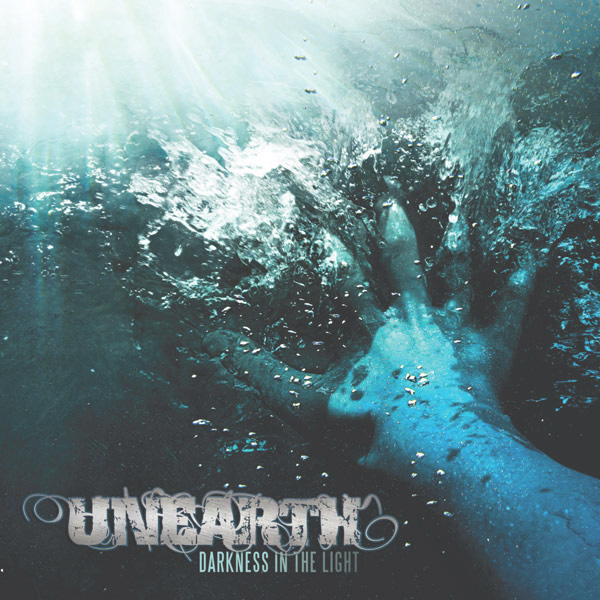 Unearth, Darkness In The Light Cover