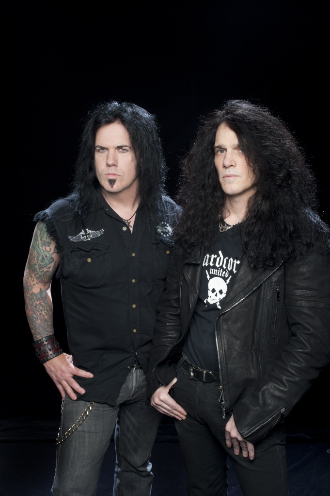 Morbid Angel 2011, Promo Bild