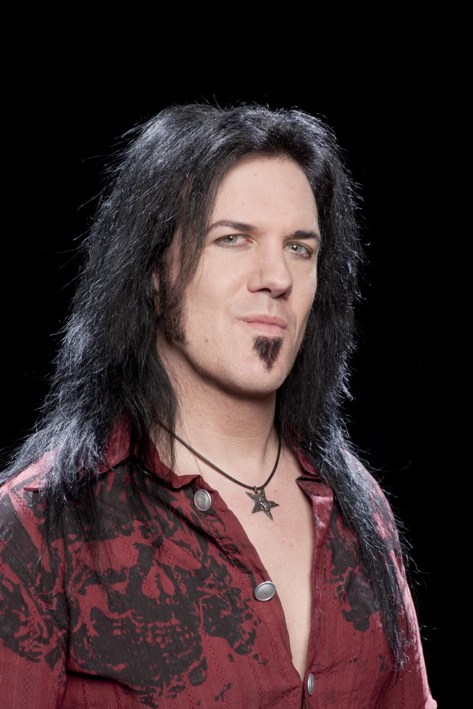 Morbid Angel 2011, Promo Bild