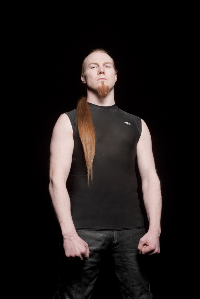 Morbid Angel 2011, Promo Bild