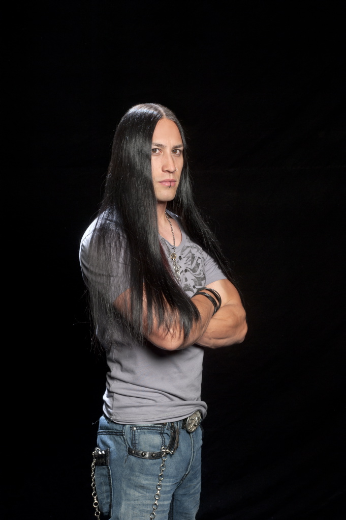 Morbid Angel 2011, Promo Bild