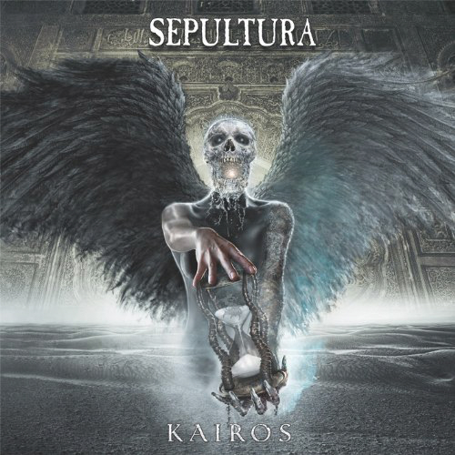 Sepultura, Kairos Cover