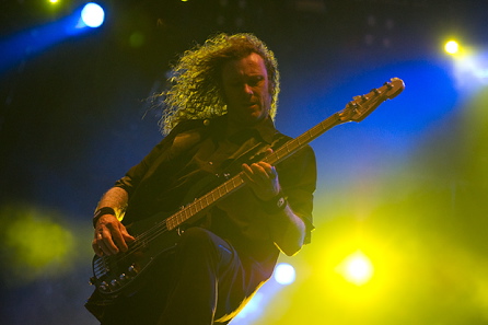 Helloween, live 2011, Sweden Rock Festival