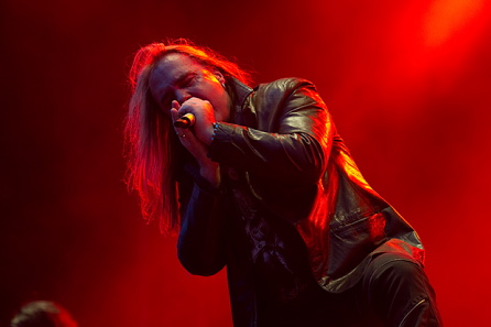 Helloween, live 2011, Sweden Rock Festival