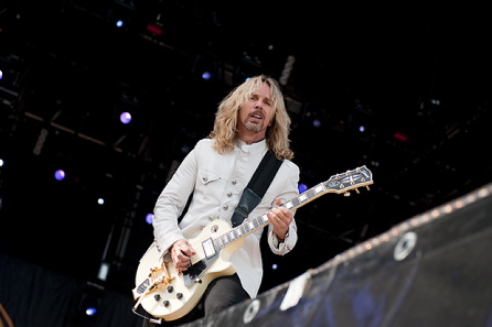 Styx, live 2011, Sweden Rock Festival