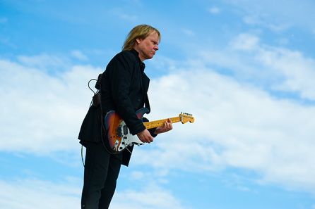 Styx, live 2011, Sweden Rock Festival