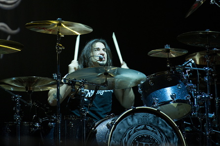 Whitesnake, live 2011, Sweden Rock Festival