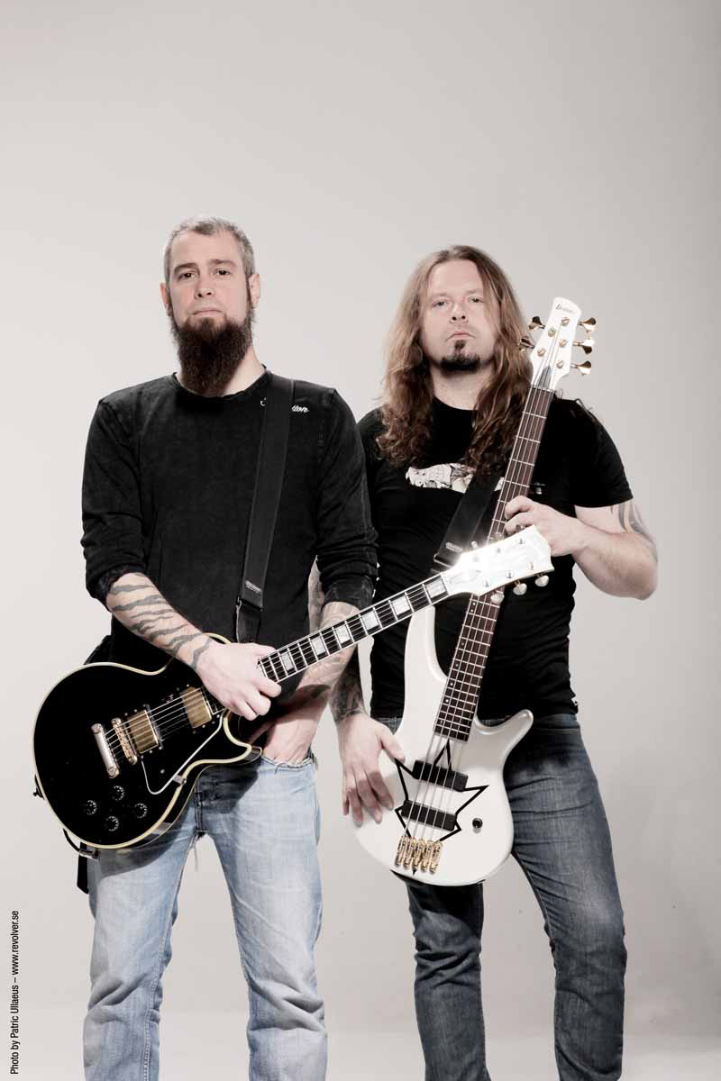 In Flames, Promo Bild 2011