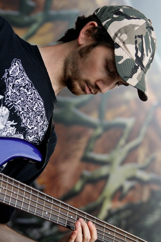 Kastrated, Death Feast Open Air 2011