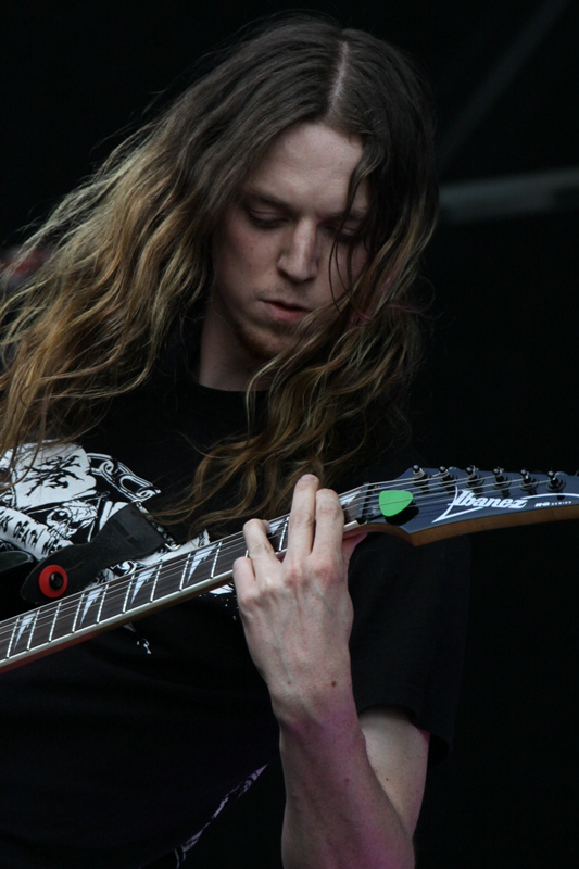 Kastrated, Death Feast Open Air 2011