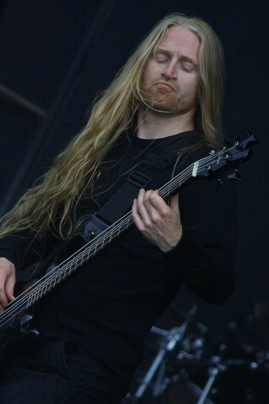 Centurian, Death Feast Open Air 2011