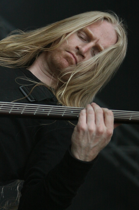 Centurian, Death Feast Open Air 2011