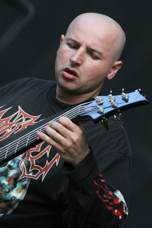 Beheaded, Death Feast Open Air 2011