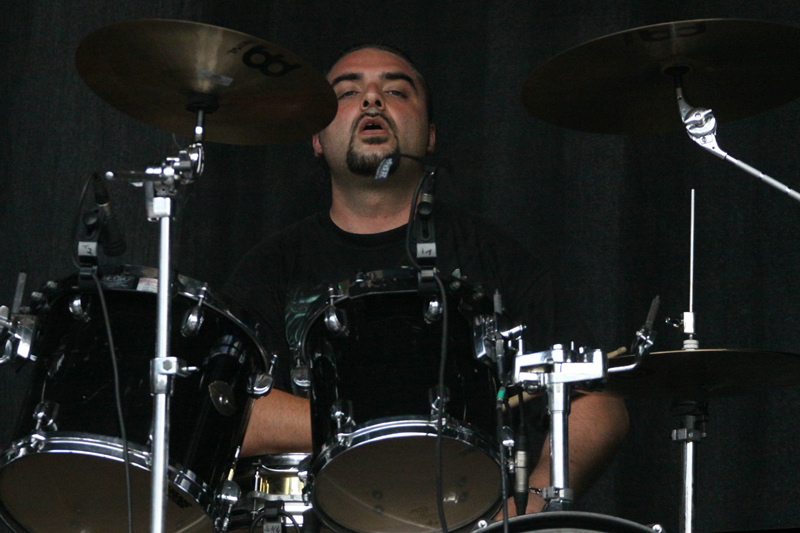 Beheaded, Death Feast Open Air 2011