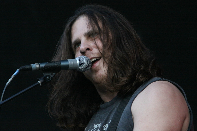 Exhumed, Death Feast Open Air 2011