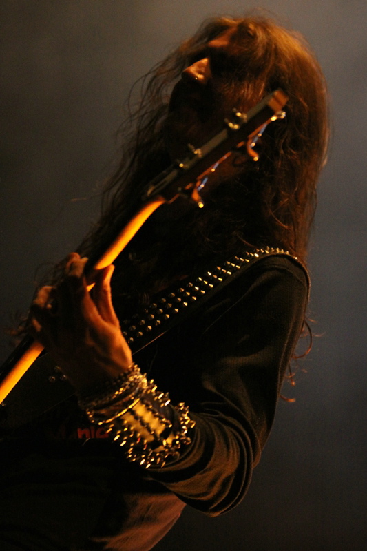 Dismember, Death Feast Open Air 2011