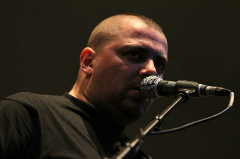 Pestilence, Death Feast Open Air 2011