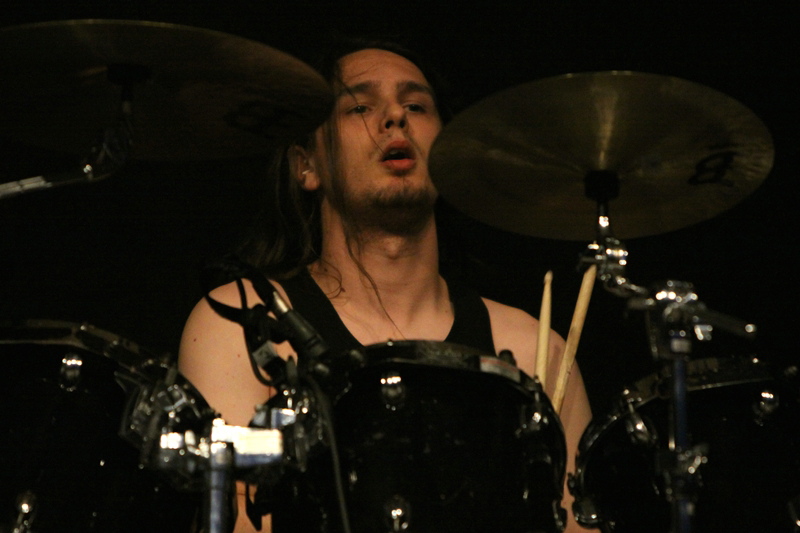 Pestilence, Death Feast Open Air 2011
