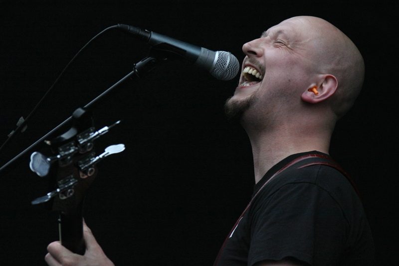 The Rotted, Death Feast Open Air 2011