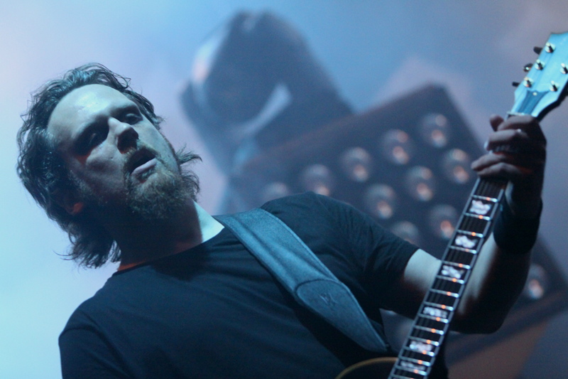 Morgoth, Death Feast Open Air 2011