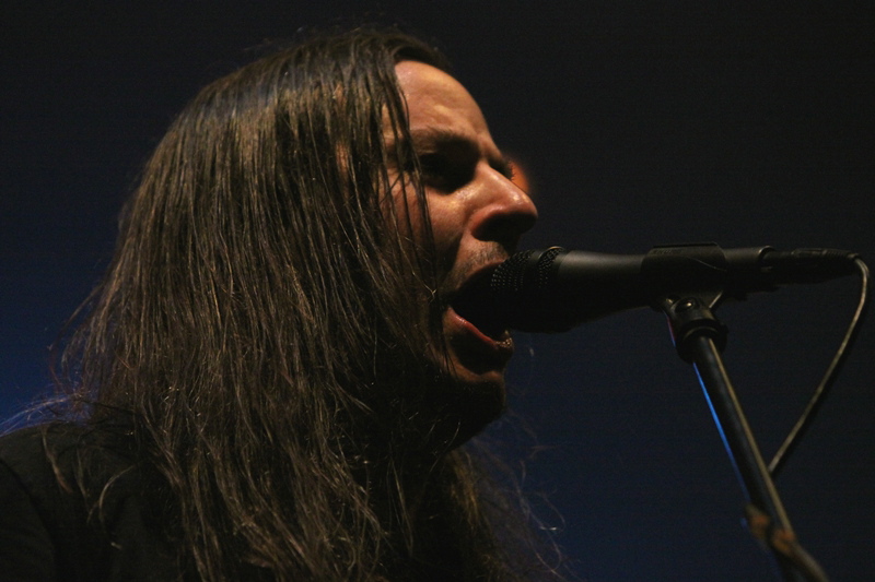 Misery Index, Death Feast Open Air 2011