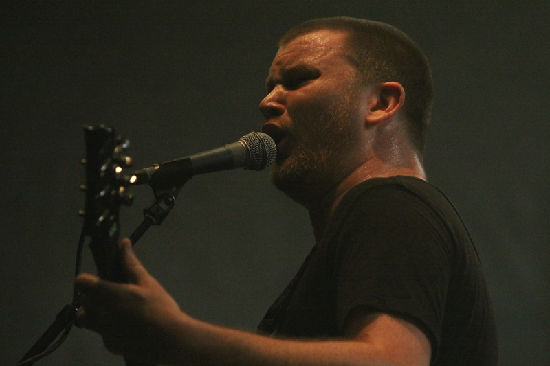 Misery Index, Death Feast Open Air 2011