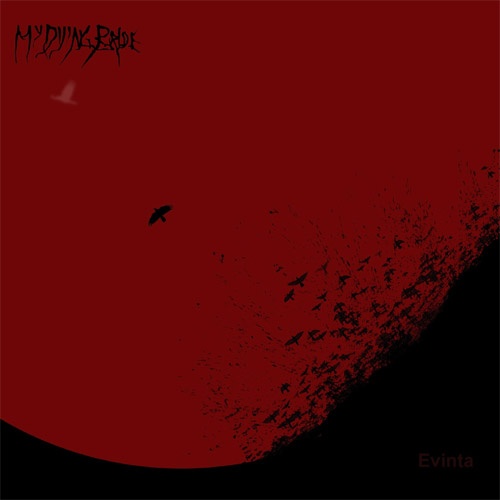 MY DYING BRIDE
