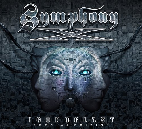 SYMPHONY X