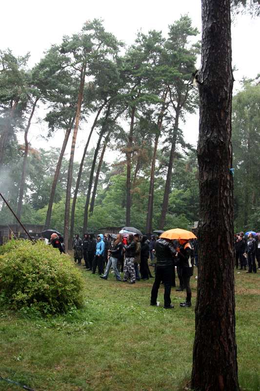 Under The Black Sund 2011, Impressionen