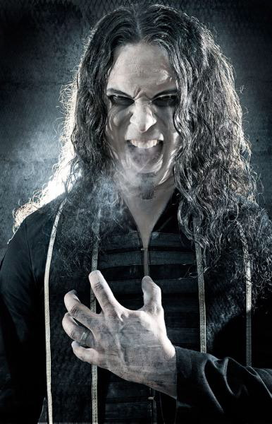 Powerwolf, Promo Pic, 2011