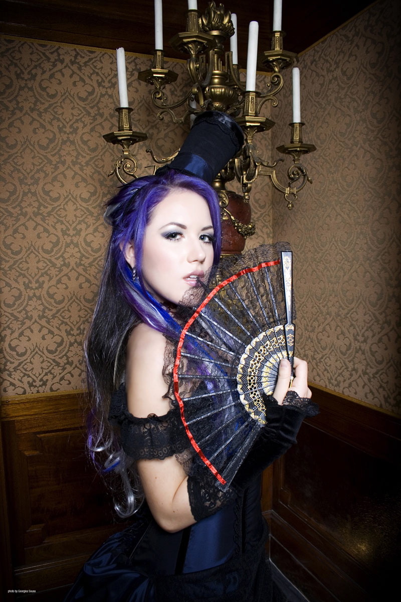 The Agonist, Promo Bild, 2011