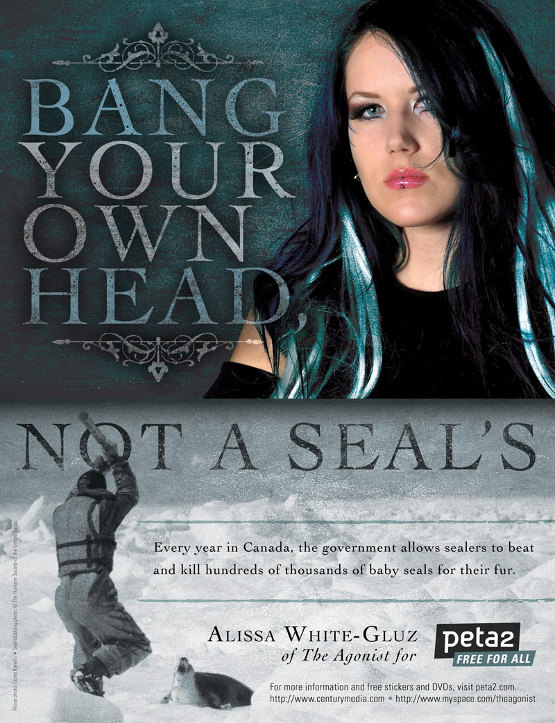 The Agonist for peta2