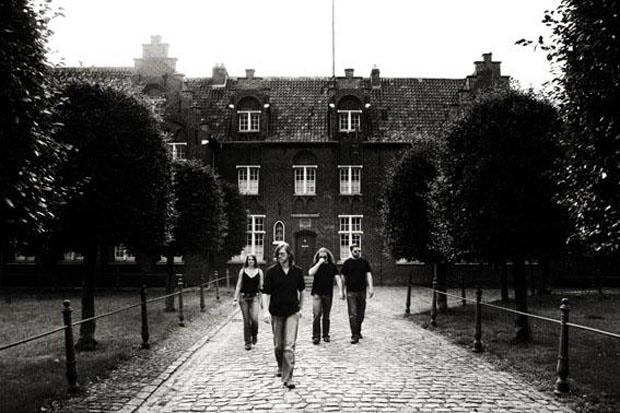 SerpentCult, Promo Bild