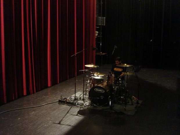 SerpentCult, Aufnahme von RAISED BY WOLVES