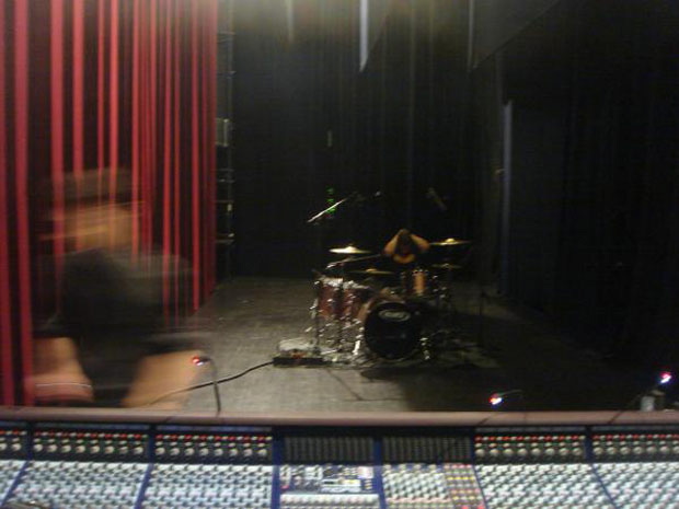 SerpentCult, Aufnahme von RAISED BY WOLVES