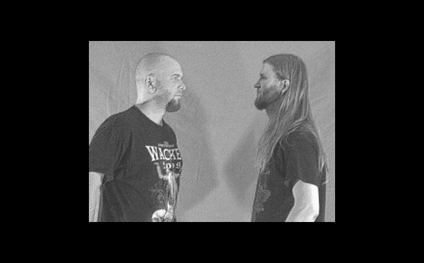 Die Gebrüder Thot, Promo Bild