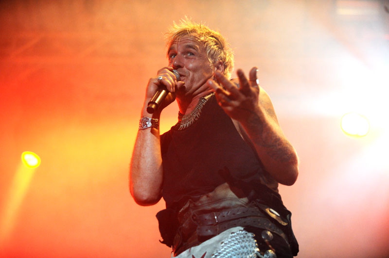 In Extremo, live, Rock Harz 2011