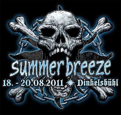 Summer Breeze 2011