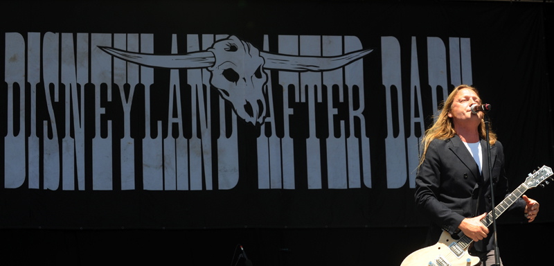 D.A.D., live, Bang Your Head 2011