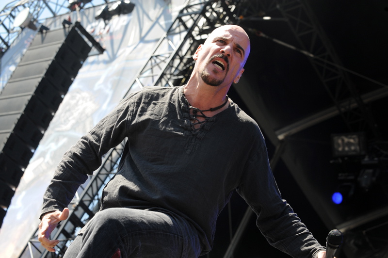 Psychotic Waltz, live, Bang Your Head 2011